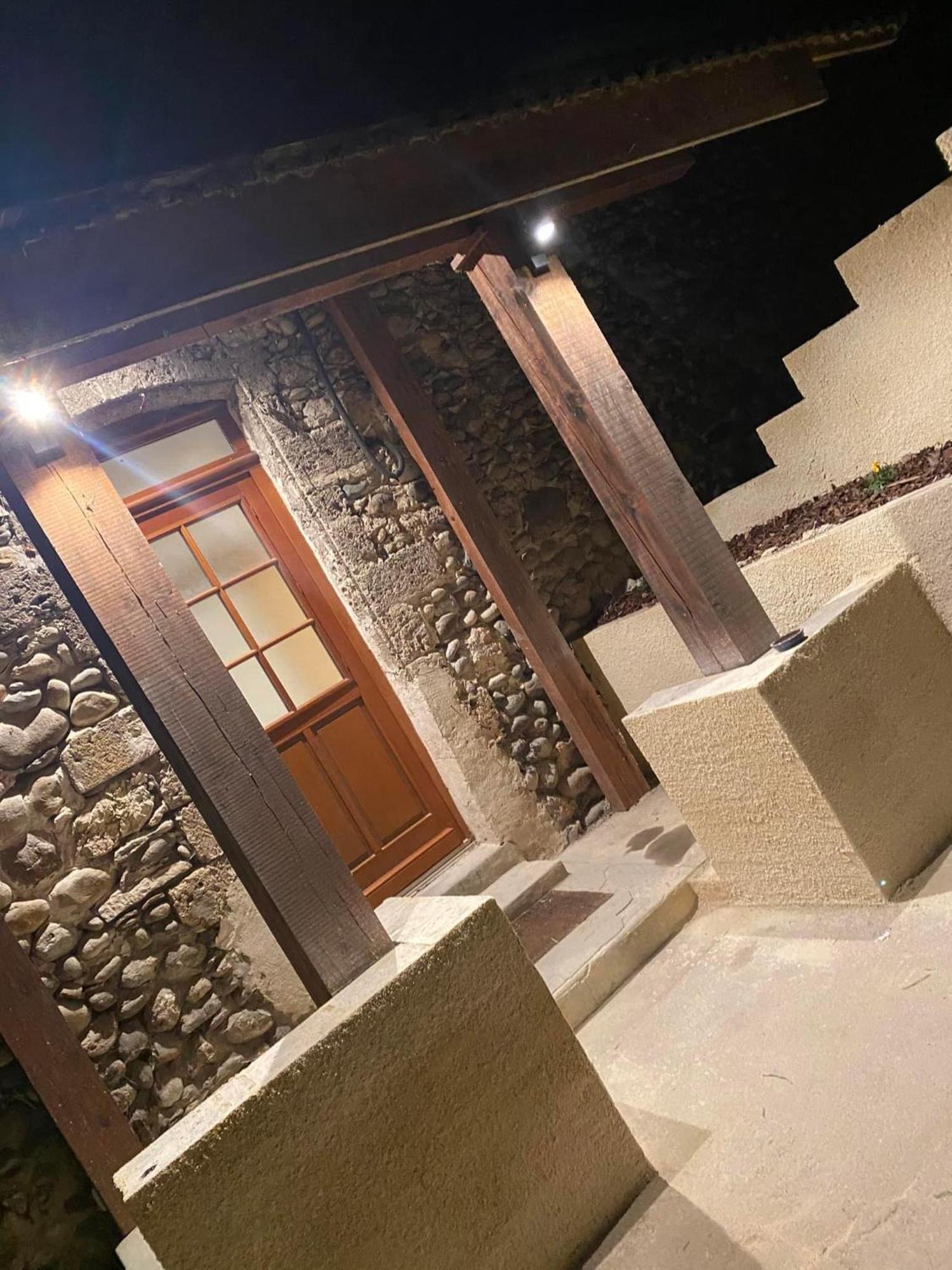 Apartment 2 A 4 Personnes Au Pied Du Vercors Saint-Just-de-Claix