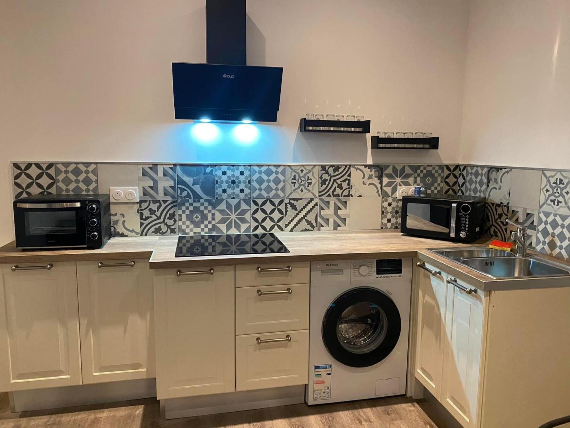 Apartment 2 A 4 Personnes Au Pied Du Vercors *