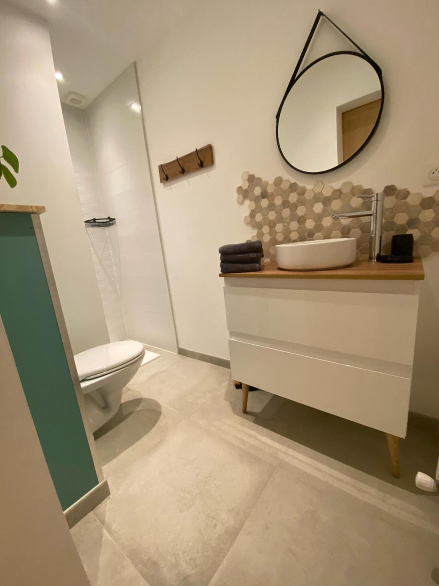 2 A 4 Personnes Au Pied Du Vercors Apartment *